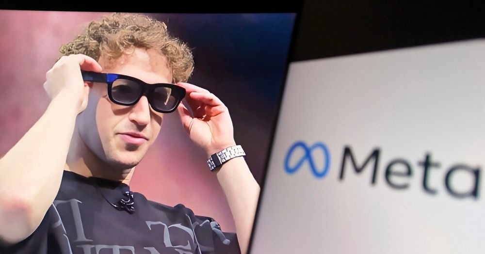 元宇宙不敵 AI？Meta 將全面關閉 VR 版 Horizon Worlds