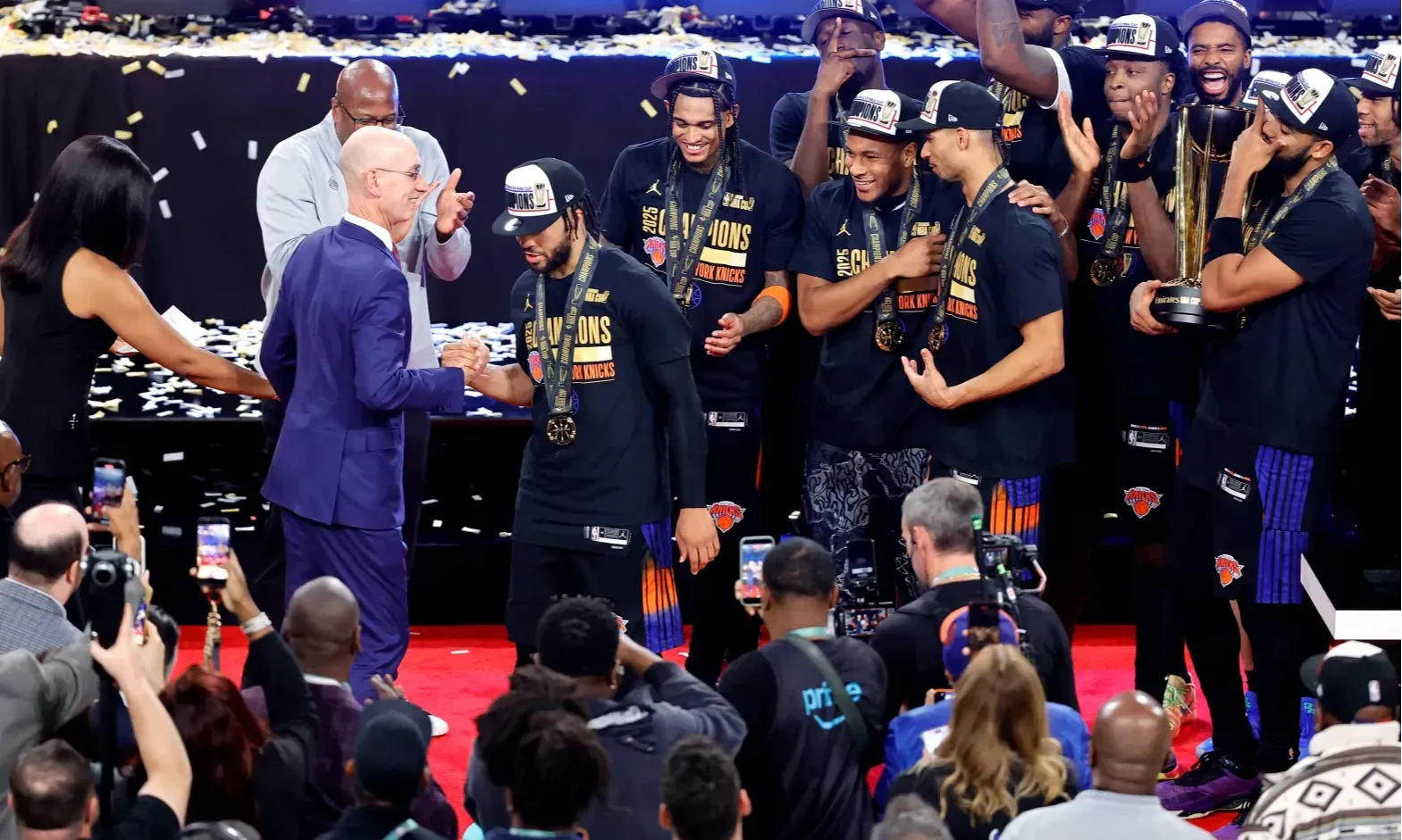 「NBA全球化」強盛不是沒有原因!談「 西雅圖」與「拉斯維加斯」籃球城市將正式插旗NBA - NBA - 籃球 | 運動視界 Sports ...