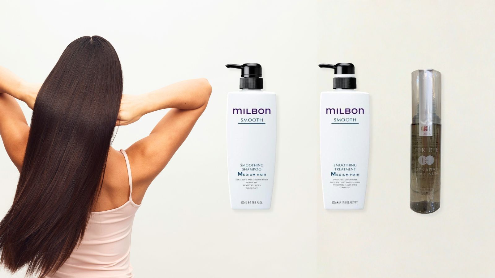 日本限定通路販售！Milbon 洗護、京喚羽髮油推薦，日亞直送台灣還有優惠。