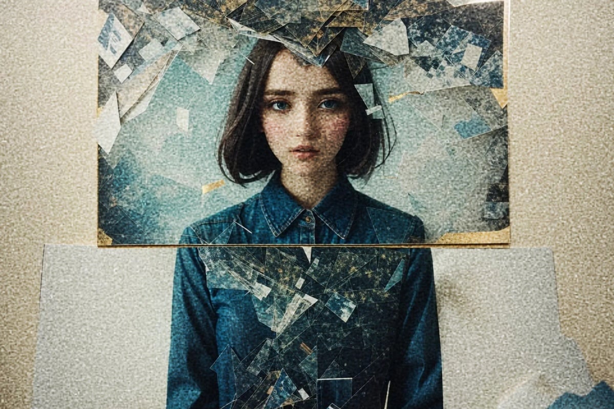 美國最高法院裁定 純 AI 生成內容不具著作權