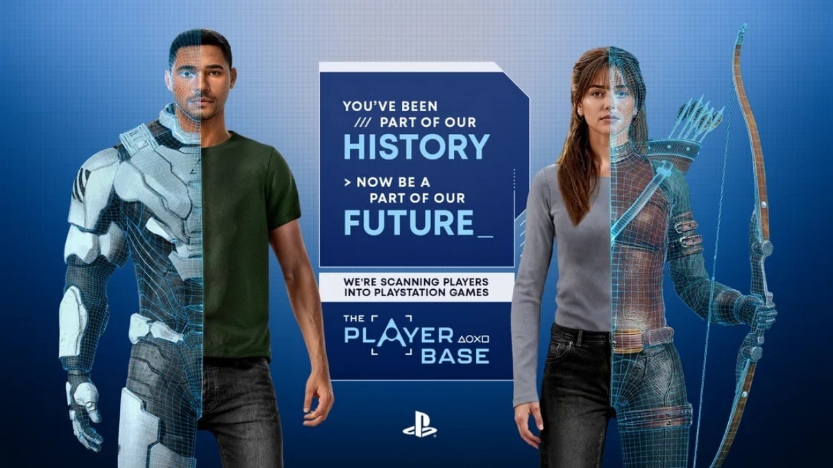 Sony 推出「The Playerbase」計畫 玩家有望化身《跑車浪漫旅 7》遊戲角色