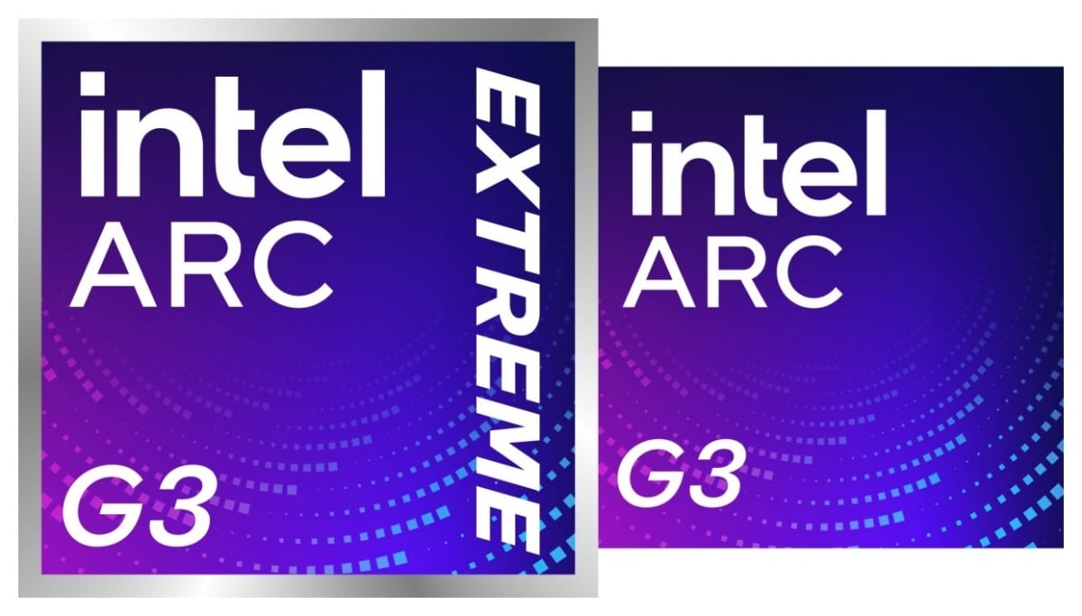 Intel於COMPUTEX 2026展前發表Arc G系列掌機處理器,以18A製程與XeSS 3迎戰AMD陣營