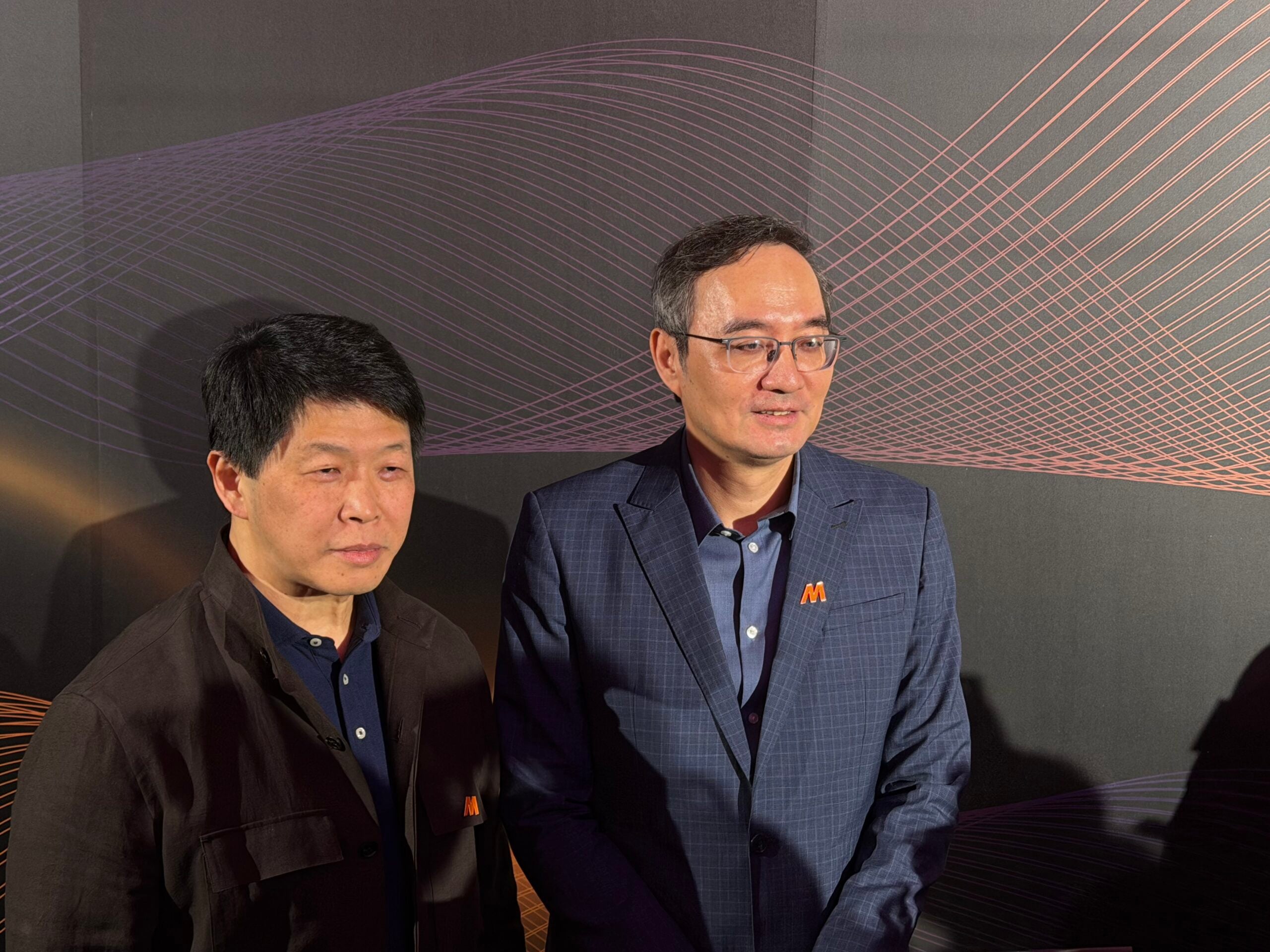 Computex 2026：聯發科聯手NVIDIA 與台積電搶攻AI 晶片市場混合式運算帶動智慧眼鏡殺手級應用#產能 (248976)