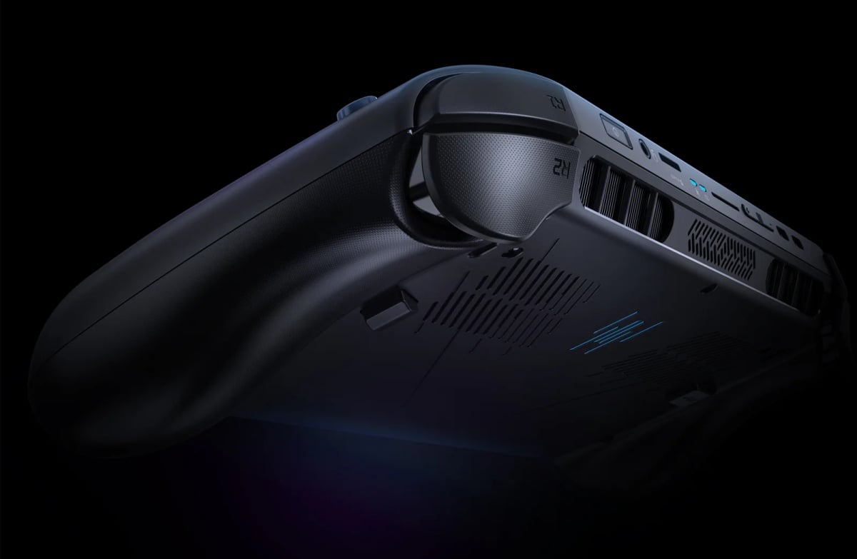 18A製程遊戲掌機新軍!宏碁於COMPUTEX 2026發表Predator Atlas 8,首度搭載Intel Arc G3處理器