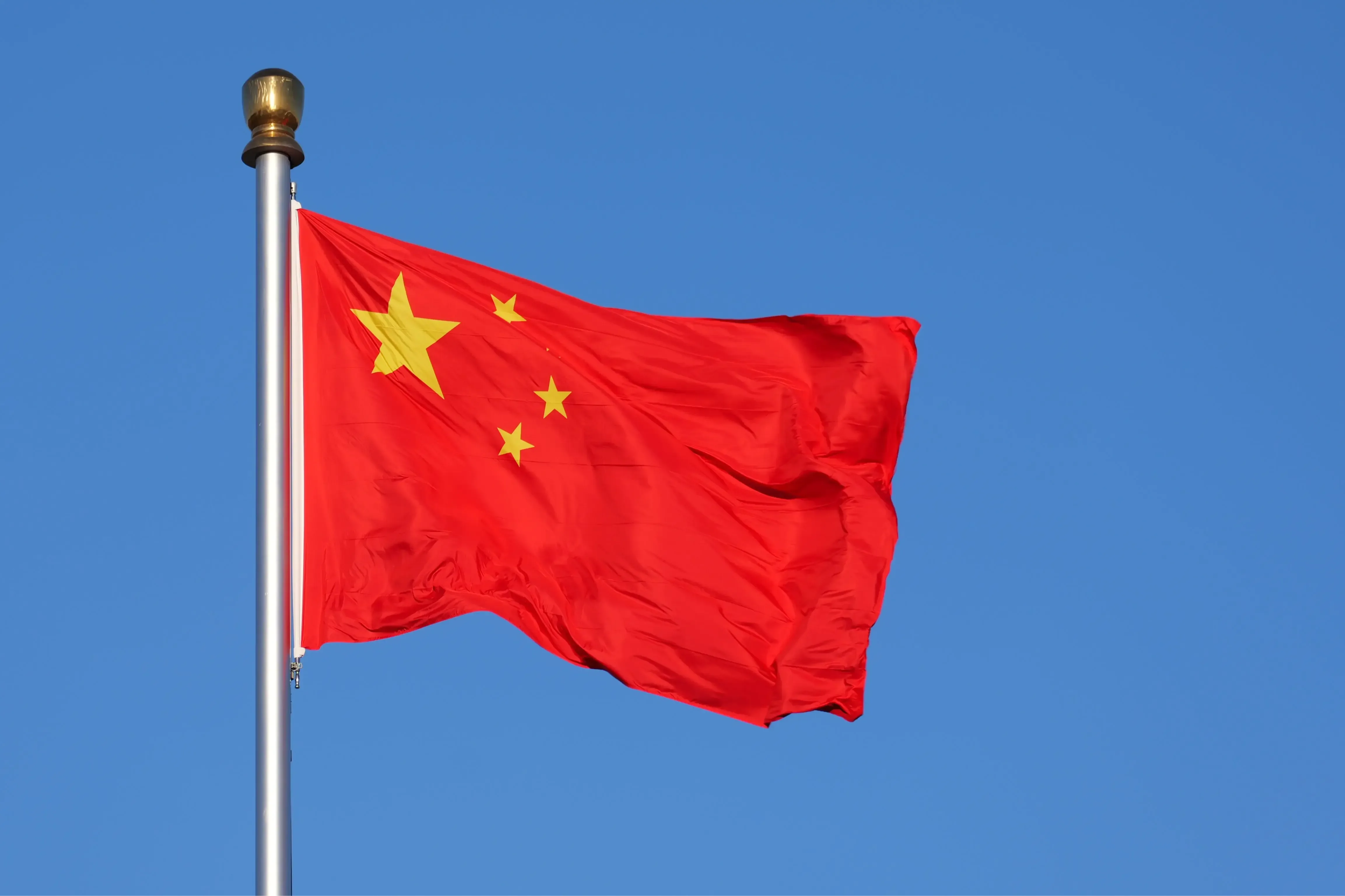 矽谷對 GLM 5.2 印象深刻，這是一款新型的中國開源 AI 模型。Photo Credit: kool99/Getty Images