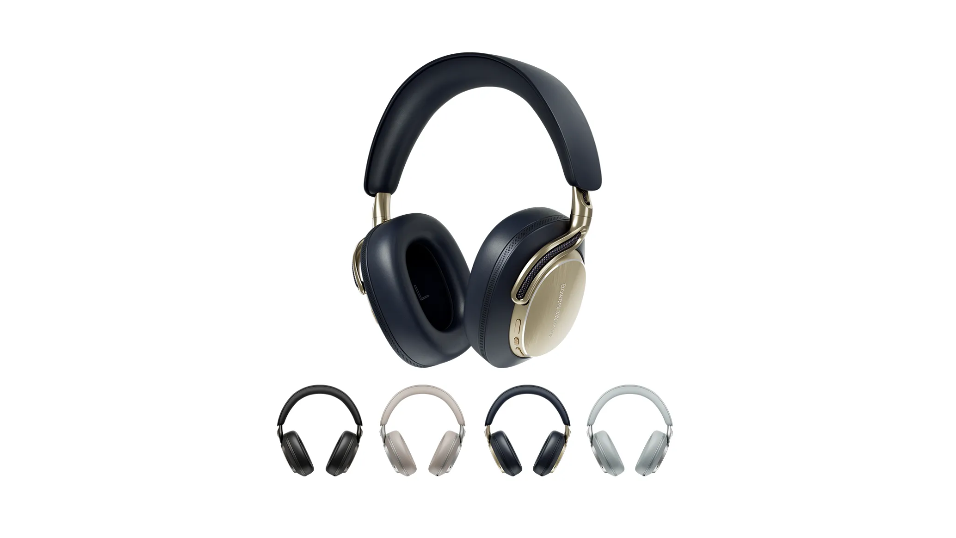 全罩式耳機夢幻逸品！錢錢沒有消失，只是變成 Bowers & Wilkins PX8 S2，戴上立刻有感。