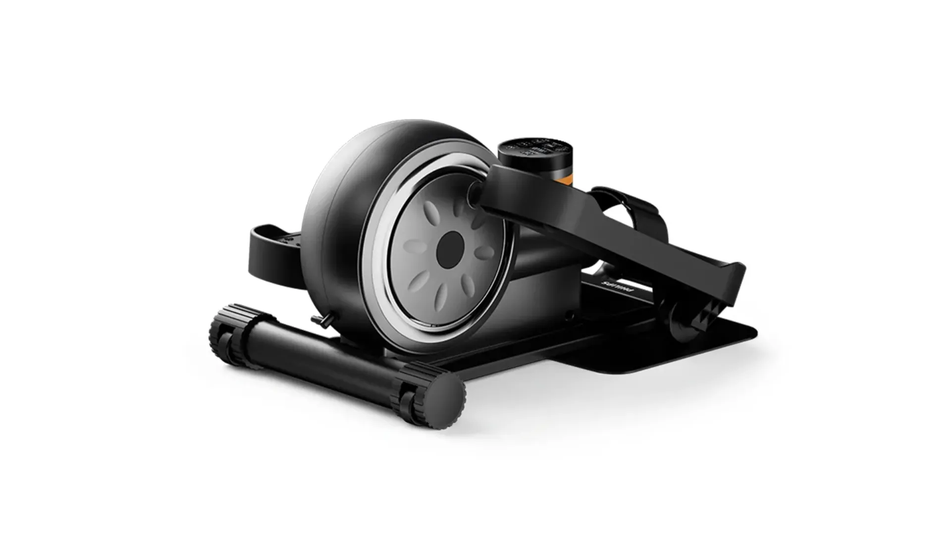 長輩、復健族、上班族都適用！PHILIPS FIT3202S 電動 mini 橢圓機推薦，膝蓋友善的居家運動選擇。