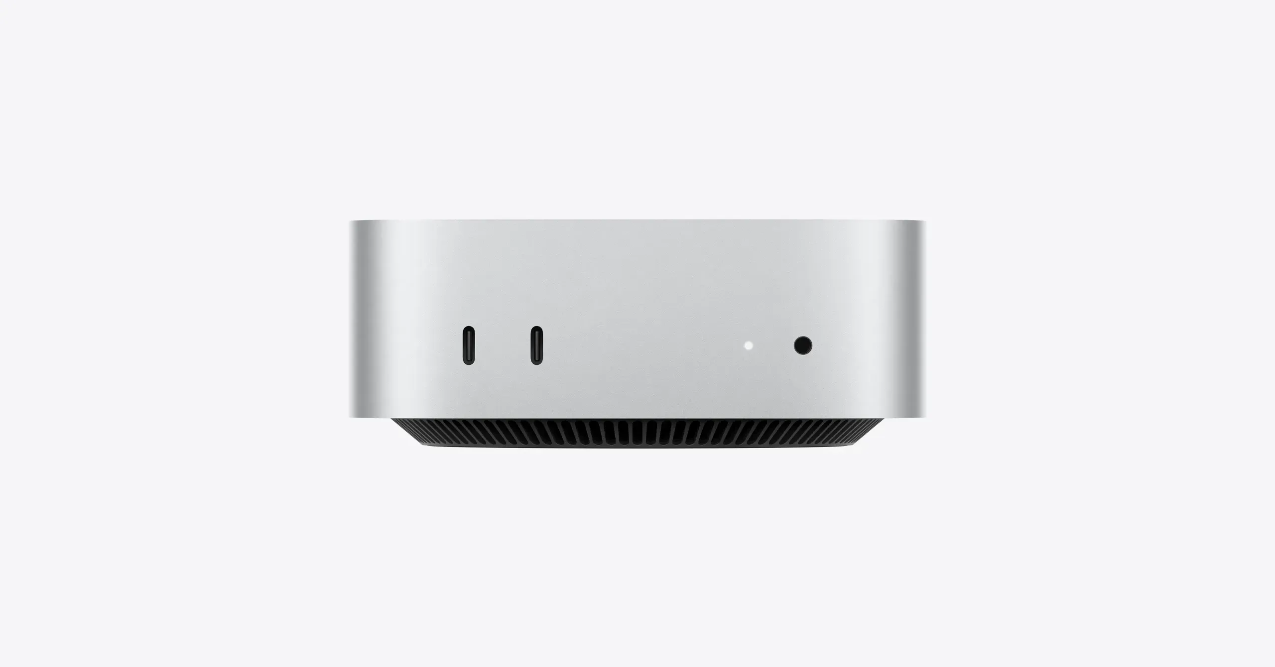 Mac mini 大更新!2 奈米 M6 款來了,首見 3 種核心類型架構、儲存讀寫速度翻倍
