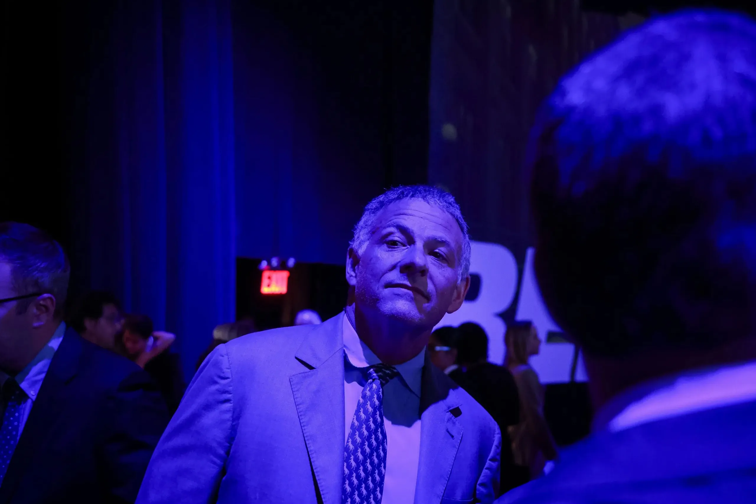 SpaceX嘲諷與Eminem混音：解讀David Einhorn最新Greenlight信函 - Business Insider Taiwan
