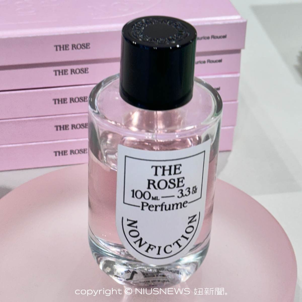 歡迎來到uniopen 新聞- 享生活- 韓國必買小眾香氛NONFICTION！店員分享