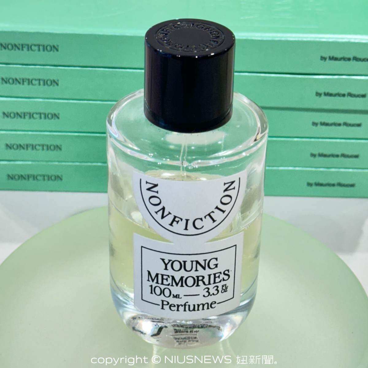 NONFICTION YOUNG MEMORIES 50ML 香水 ヤングメモリーズ YOUNG MEMORIES Perfume 50ml | NONFICTION Beauty