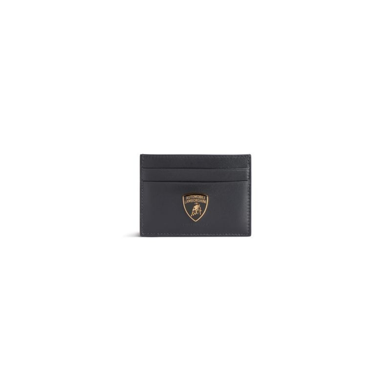 BALENCIAGA | Automobili Lamborghini卡夾。NT$11,600(BALENCIAGA提供)