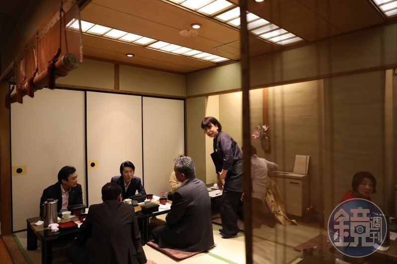 「うな善」的鰻魚飯品質相當不錯,深受在地人喜愛。