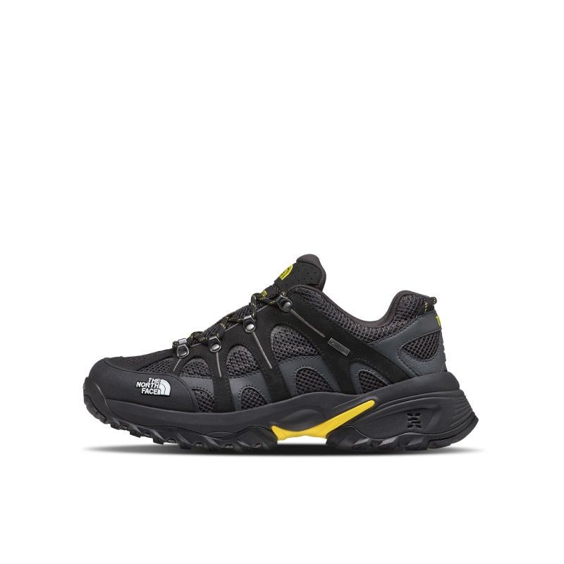 刺猬防水徒步鞋。NT$6,880(The North Face提供)