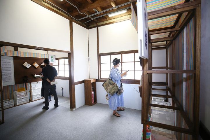 ▲歡迎到現場參觀、看展。　圖：嘉義市政府／提供