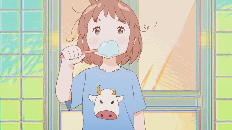 《記憶花園》是《電影版聲之形》票房名導山田尚子的全新編導作品。(采昌國際多媒體提供)
