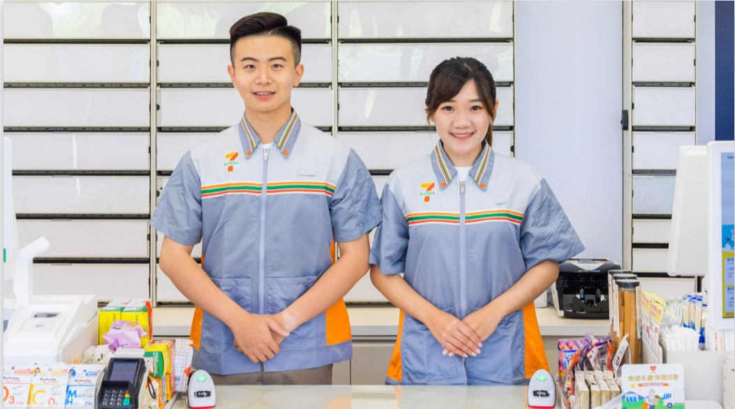 7-ELEVEN積極招募全球優秀夥伴