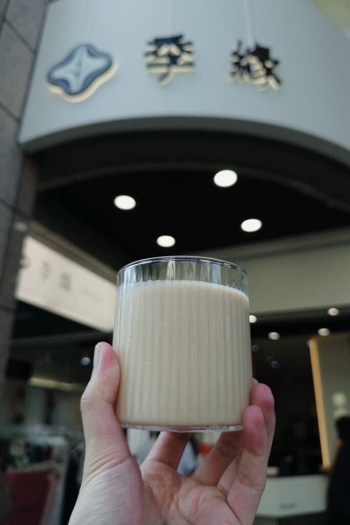 《季緣》菜單推薦第五名:阿薩姆厚奶