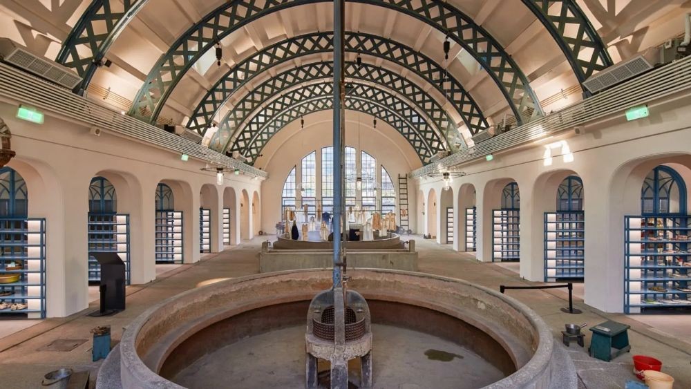 日圓國家鐵道博物館 日圓國家鐵道博物館 國家鐵道博物館