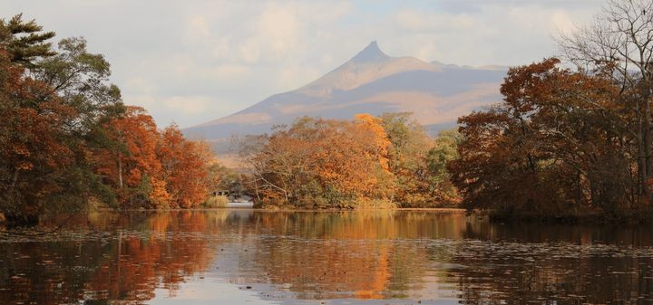 ▲北海道大沼國定公園。　圖：太平洋旅行社／提供