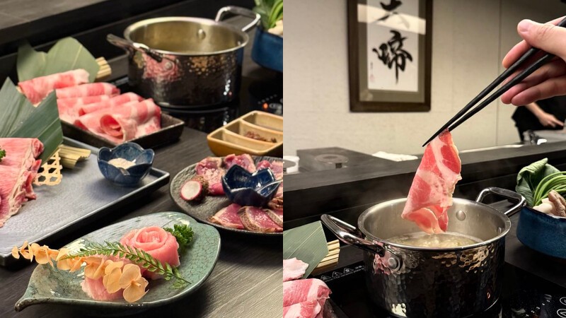主餐肉品