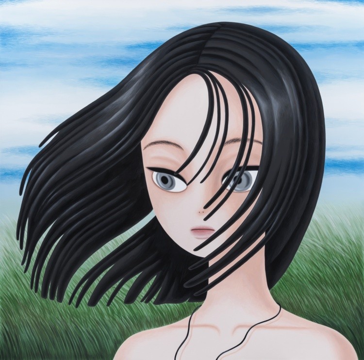 Tao Art 展出韓國新銳藝術家李秀真作品