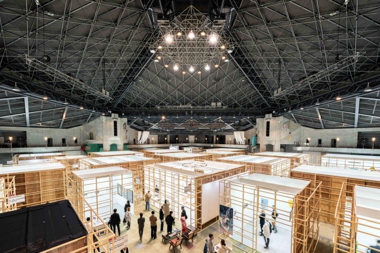 京都Art Collaboration Kyoto