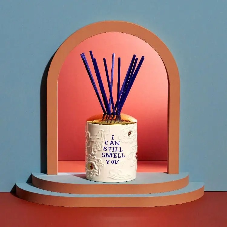 L'OBJET Ruan Hoffmann精瓷擴香