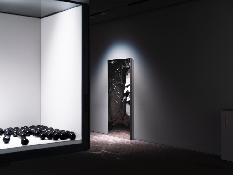 箱根 Pola Museum of Art 美術館新展覽