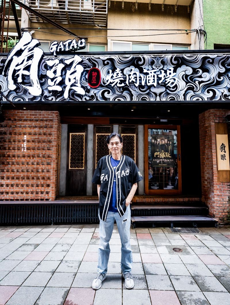 喜翔提前爆料王陽明本集是否會出現,篤定到若說錯可以讓大家找他退錢。 ( 曼尼娛樂提供 )