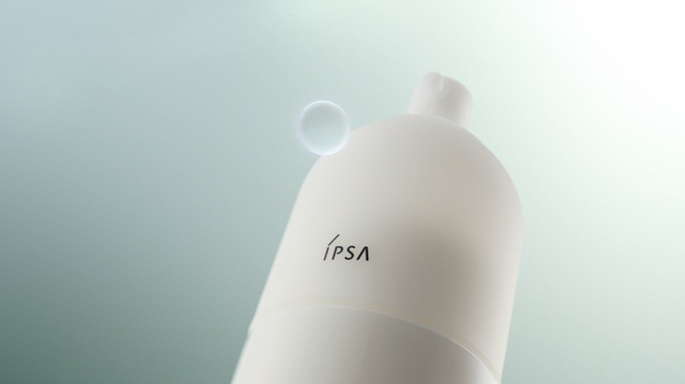 IPSA ME X 自律循環乳液