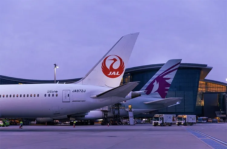 Skytrax最新榜單前十中有六席來自亞洲系航空,從卡達、新加坡航空,到ANA、星宇、國泰、日本航空,無一不是把「空中精品」做到極致的代表。