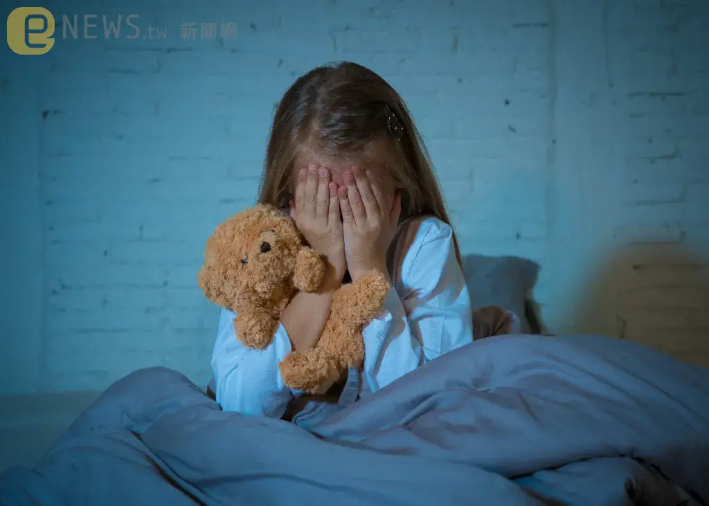 研究提醒經常做惡夢恐死得更快