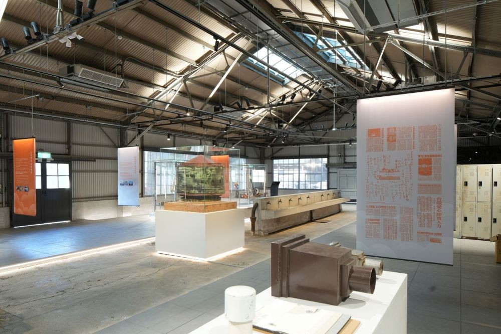 國家鐵道博物館透過策展形式,規劃 3 檔特展、3 檔常設展、2 檔現地展,共計 8 檔鐵道主題展覽,邀請所有人走進這座歷史空間。