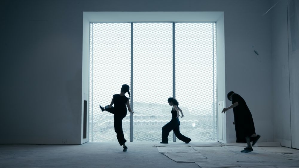 首展《萬物的邀約》自 2025 年 12 月 13 日至 2026 年 4 月 12 日止,被譽為是今年底必看的重量級大展之一。