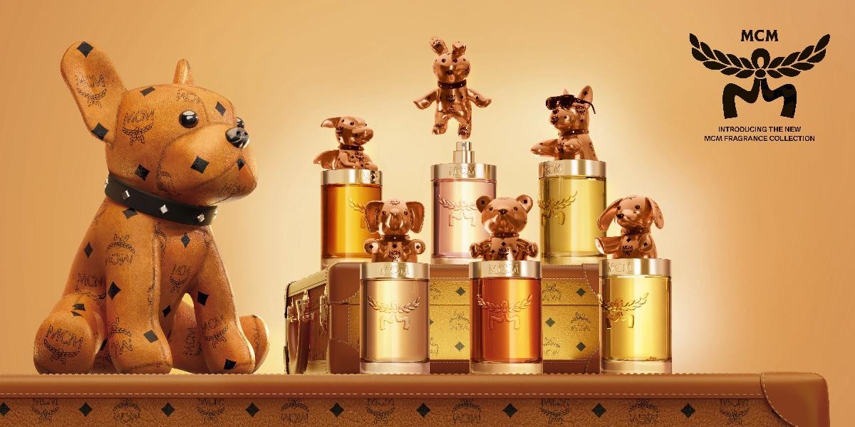 歡迎來到uniopen 新聞- 享生活- 高級又可愛！金惠奫愛牌MCM首次推出