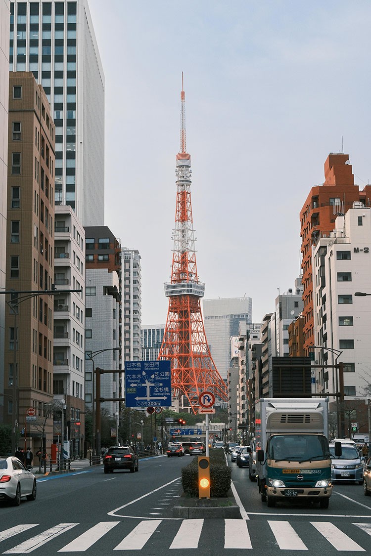 東京羽田機場距市中心僅14分鐘,是全球旅客首選的東京交通樞紐。Source:miyou_ 77@Pexels