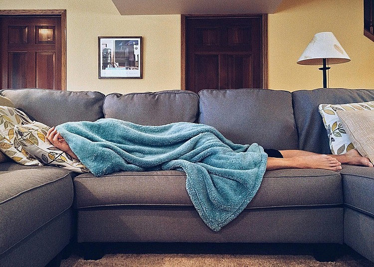 睡眠品質決定健康、增加肥胖風險