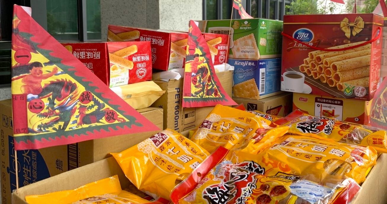 中元普渡供品保存五大要訣,讓您安心享用美食
