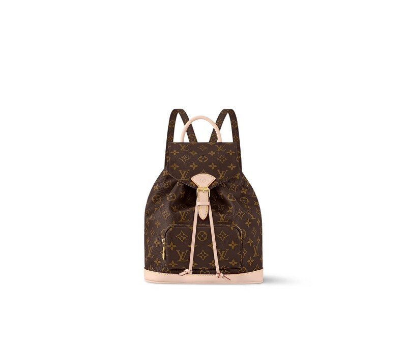 Montsouris PM NT.113,000、尺寸:28 x 30 x 18 公分