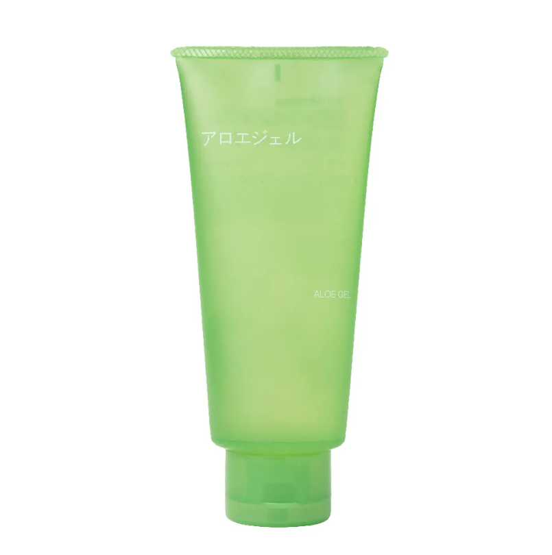 Muji 蘆薈舒緩凝膠