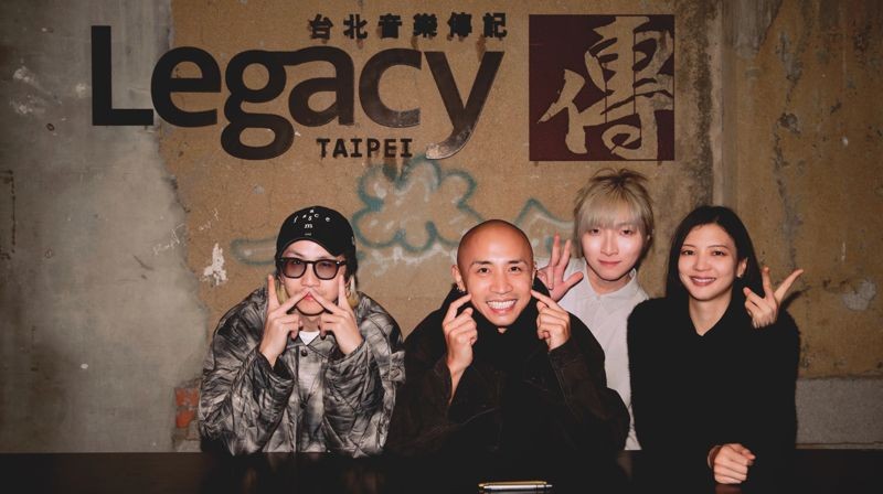 那我懂你意思了IGotU迎回睽違10年的初代團員(StreetVoice街聲提供)
