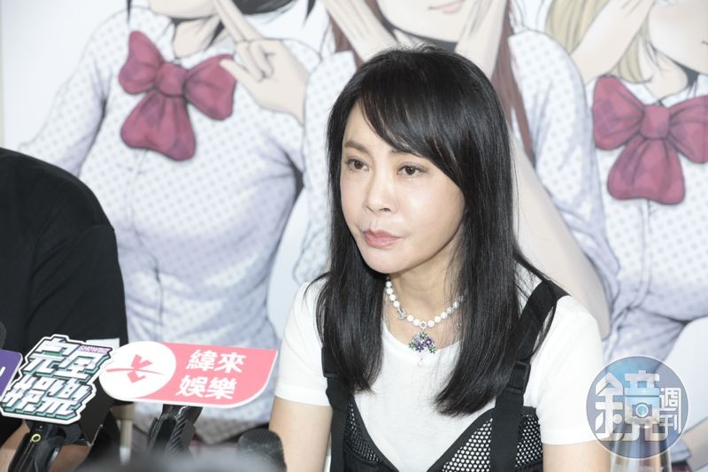 柴智屏將會起用新面孔演出《後街女孩》裡變性後成為美少女組合的黑道小混混,預計會徵選新人。