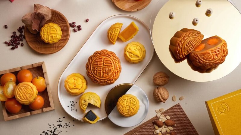 皇玥 Imperial Patisserie,Photo/IG@ipastry.hk