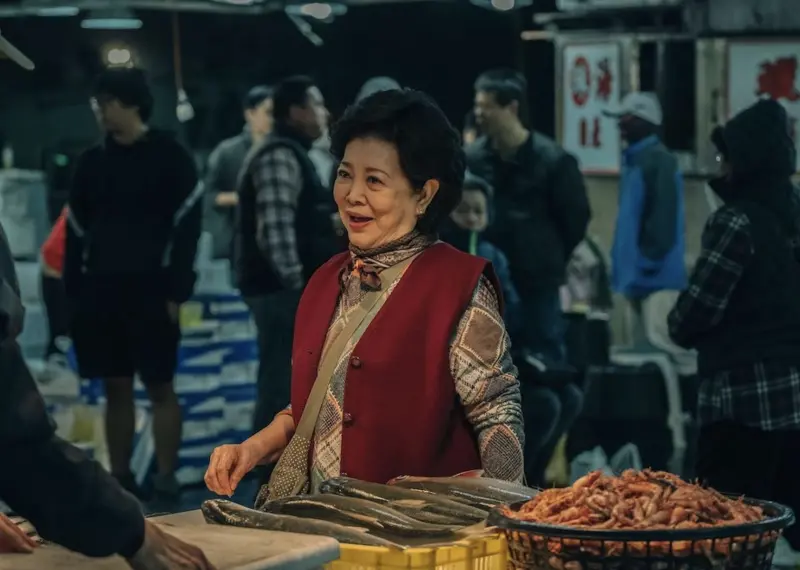 ▲《孤味》讓陳淑芳成為金馬獎最佳女主角得主。(圖/金馬獎執委會提供)