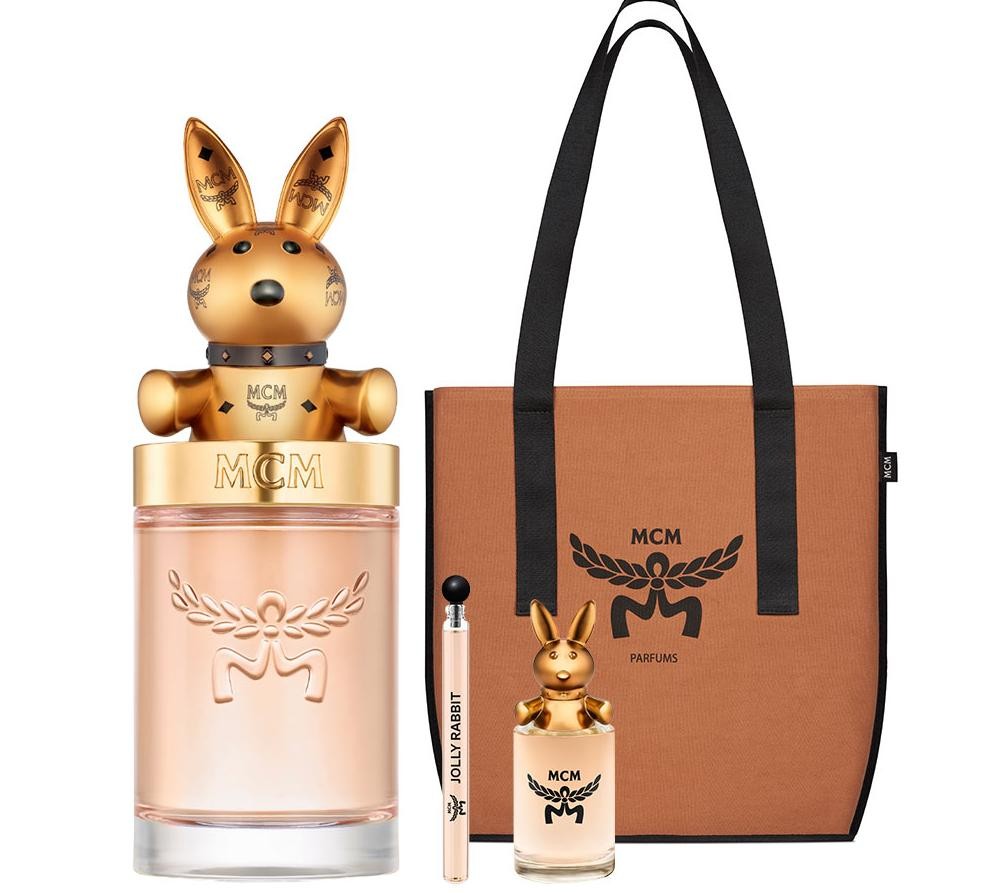 歡迎來到uniopen 新聞- 享生活- 高級又可愛！金惠奫愛牌MCM首次推出