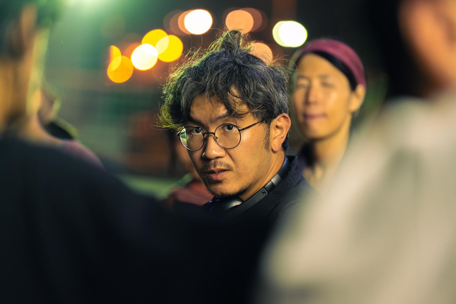 談到這部片最重要的推手，龔兆平毫不猶豫地提到監製張艾嘉