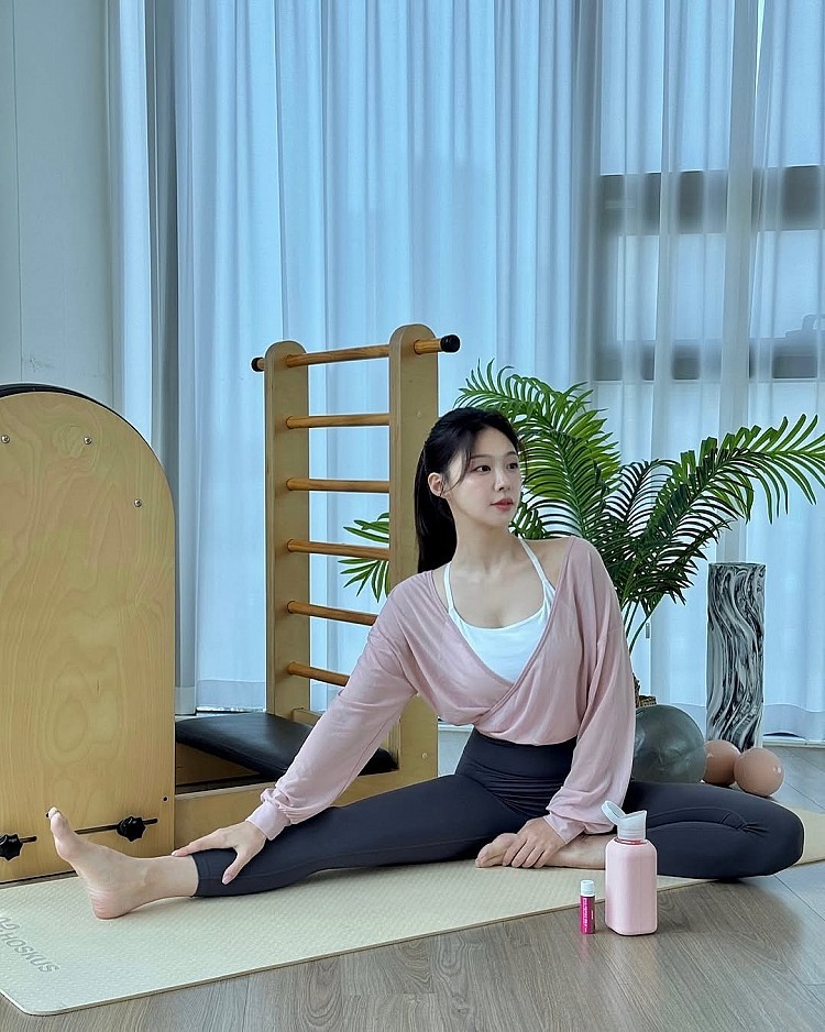 鄭裕陳美容瘦身攻略8:足量飲水和黑咖啡去水腫