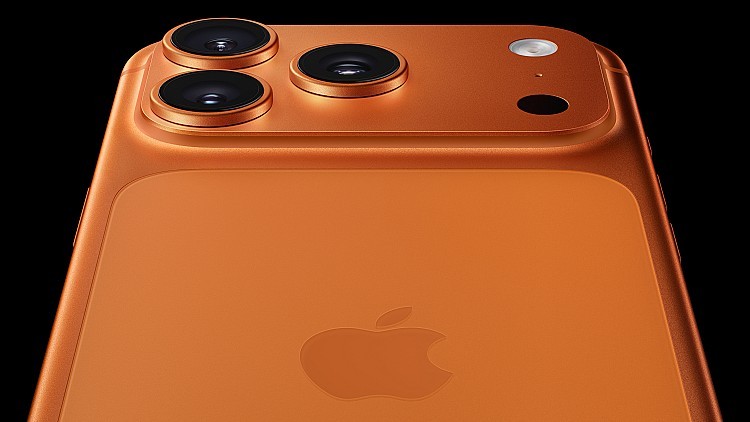 Pro的A19 Pro，內部導入Apple設計的均熱板，將A19 Pro的高熱迅速導出並均勻分散