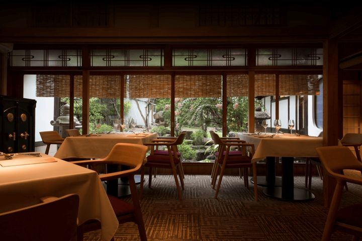 ▲宮島 Les Clos。　圖：太平洋旅行社／提供